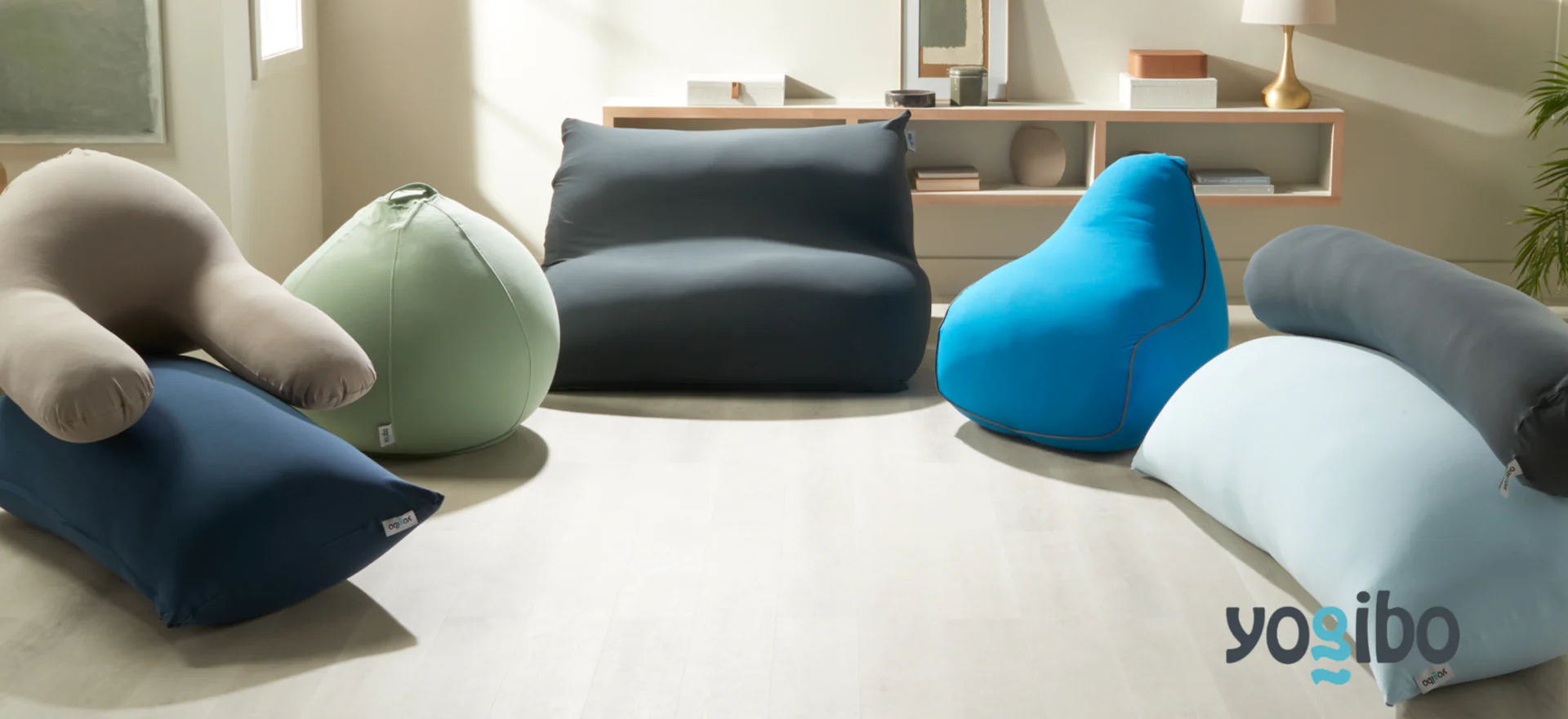 Ultimate Comfort That Adapts Perfectly