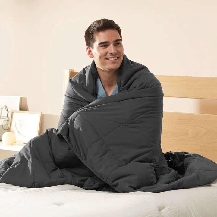 Cozybo Double Blanket - Image 4