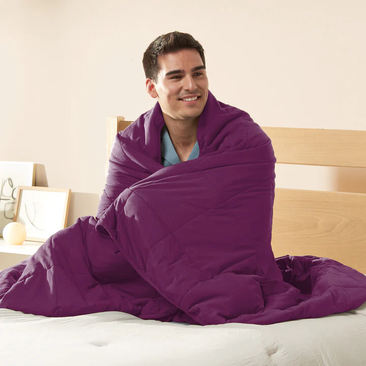 Cozybo Double Blanket - Image 6