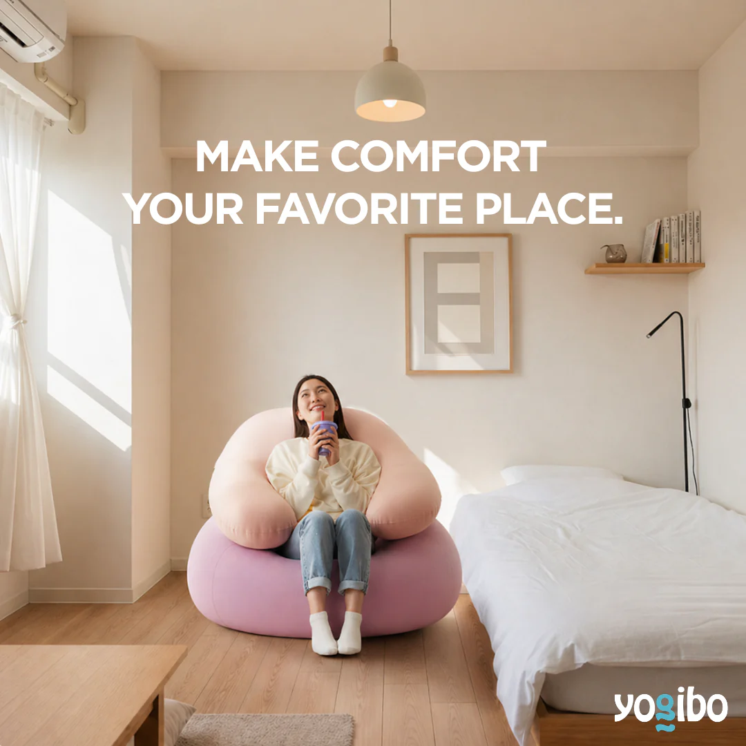 Yogibo Support Pro - Image 24