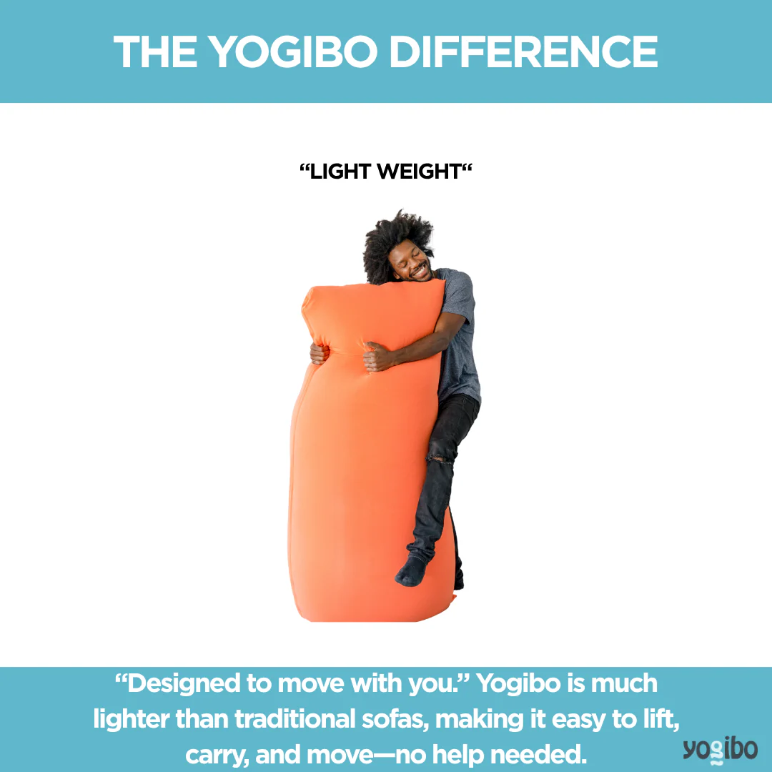 Yogibo Support Pro - Image 30