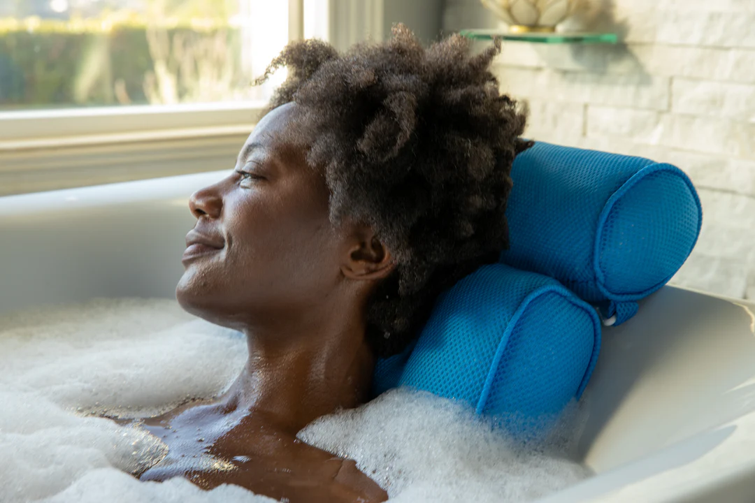 Yogibo Spa Box Blue - Image 3