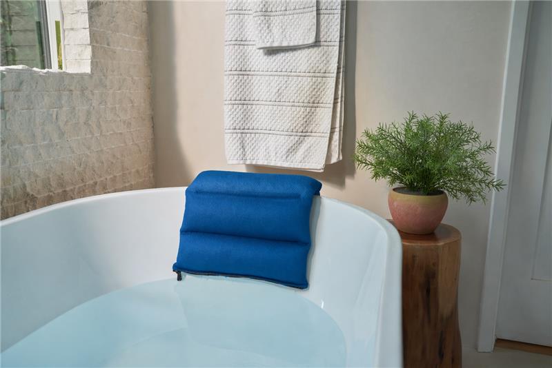 Yogibo Spa Box Blue - Image 4