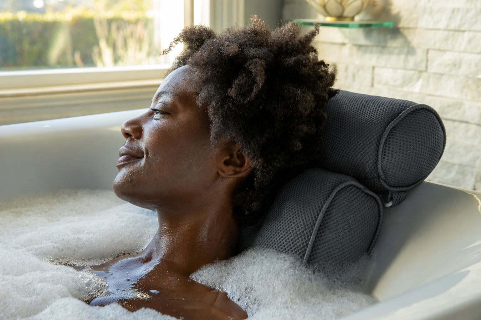 Yogibo Spa Box Dark Gray - Image 3