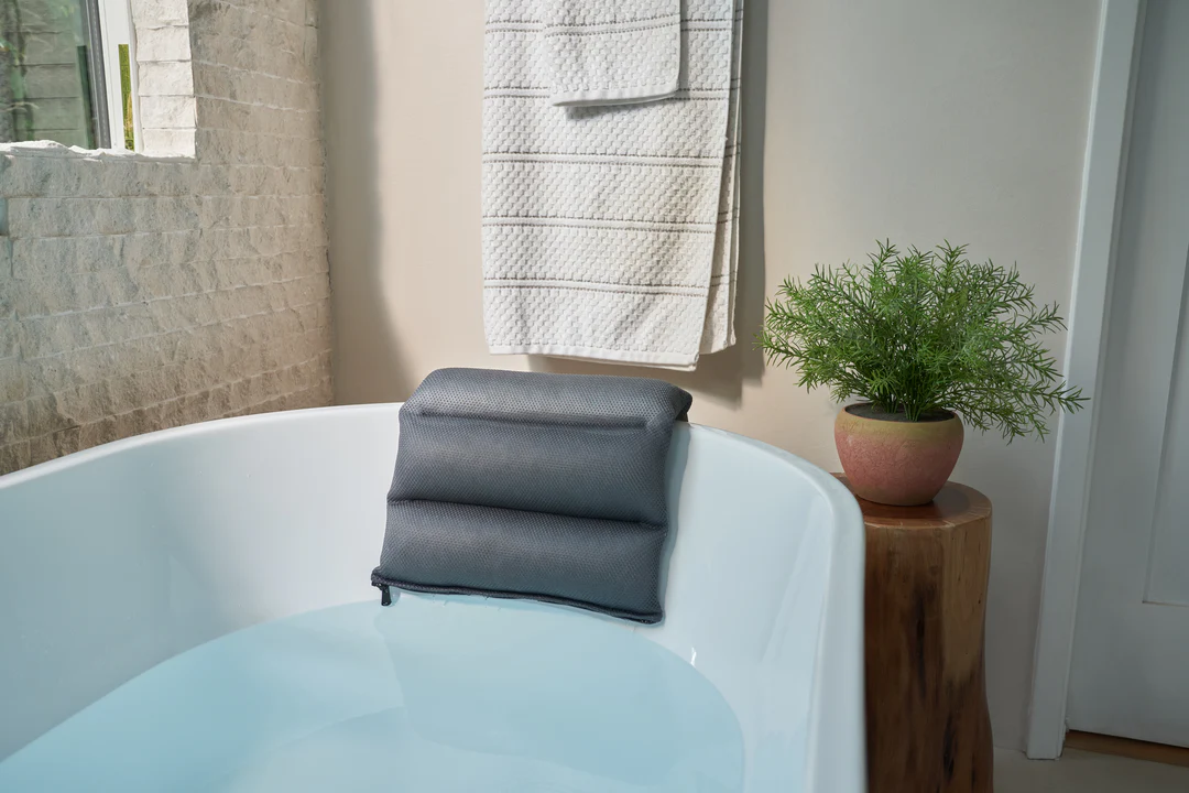 Yogibo Spa Box Dark Gray - Image 4