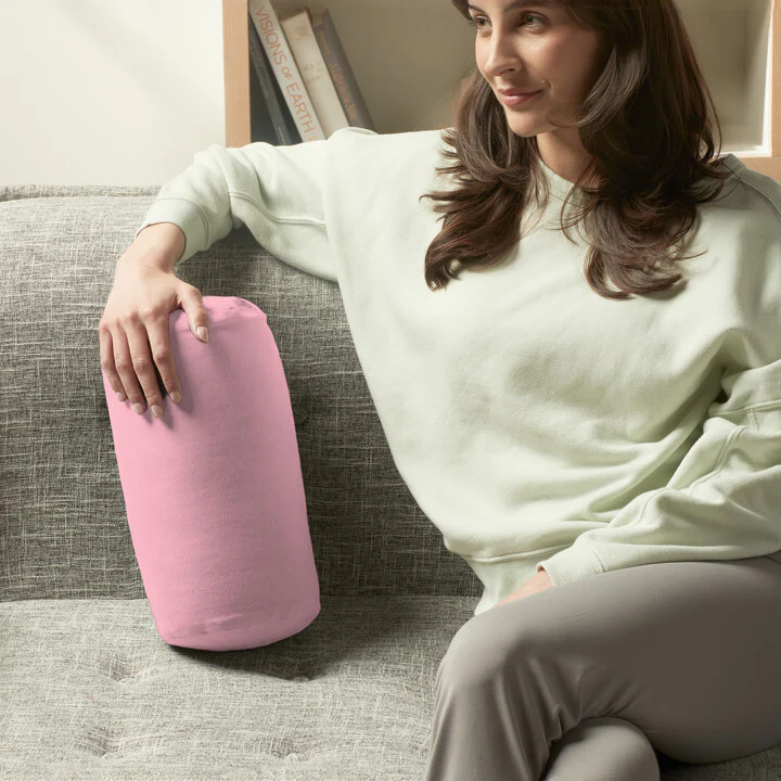 Mini Roll Pillow - Image 10