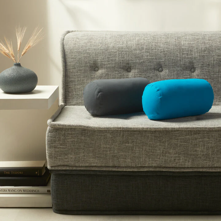 Mini Roll Pillow - Image 2