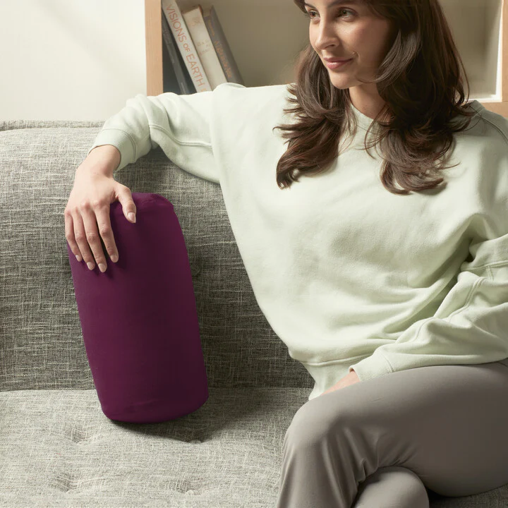 Mini Roll Pillow - Image 5
