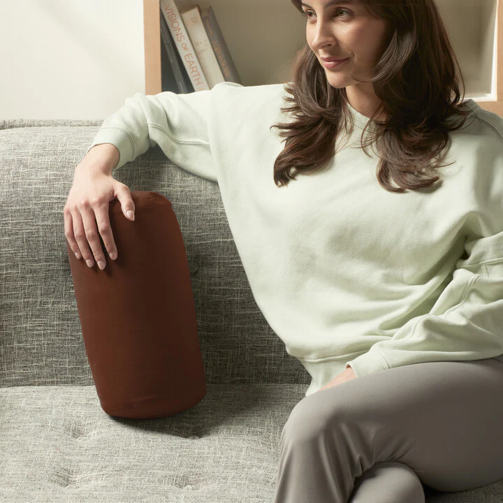 Mini Roll Pillow - Image 7
