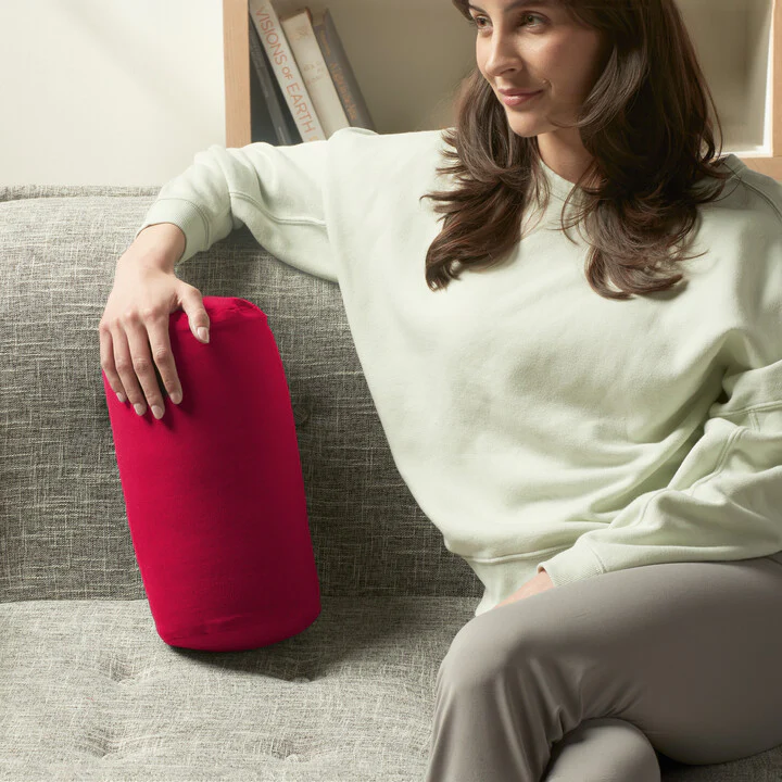 Mini Roll Pillow - Image 8