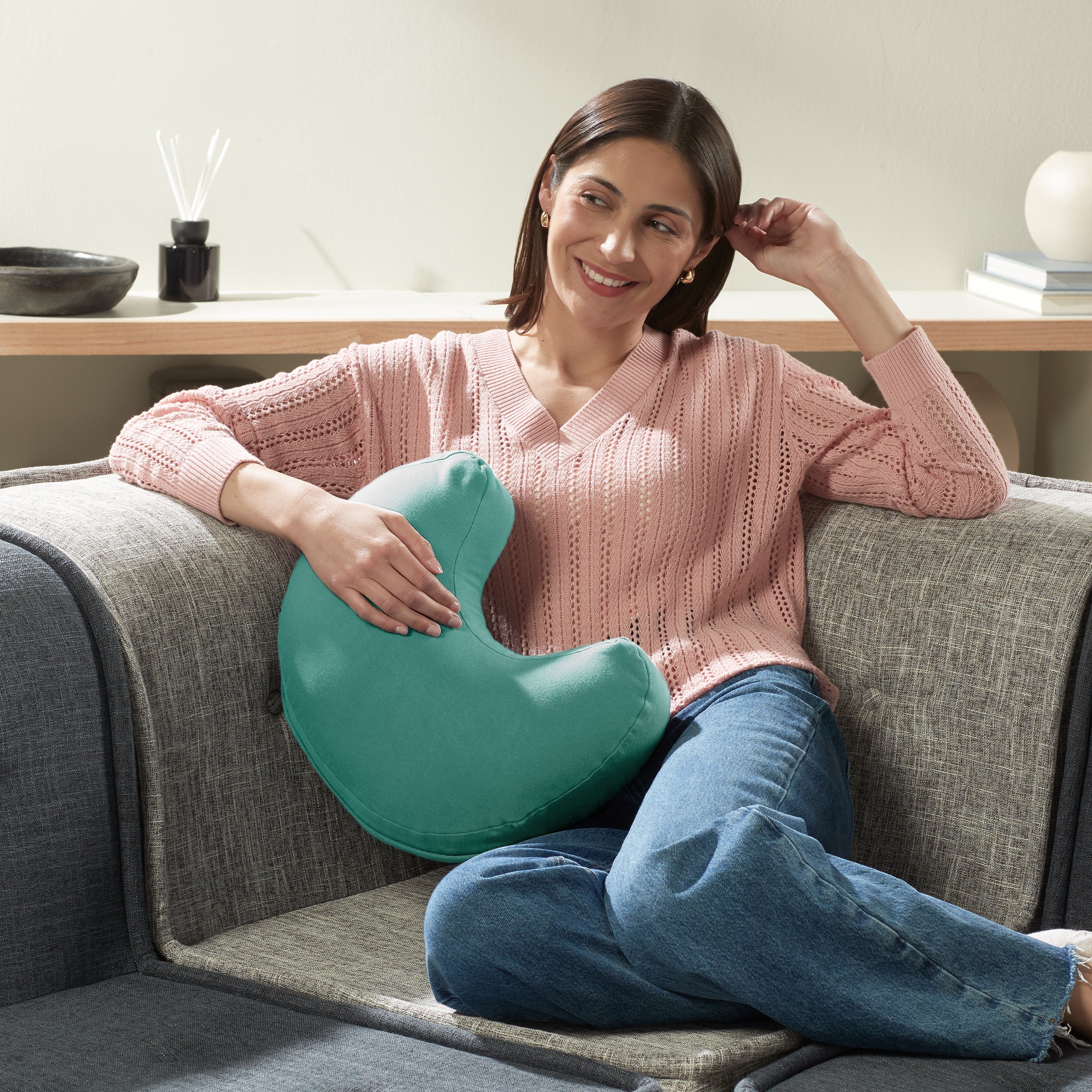 Moon Pillow - Image 10