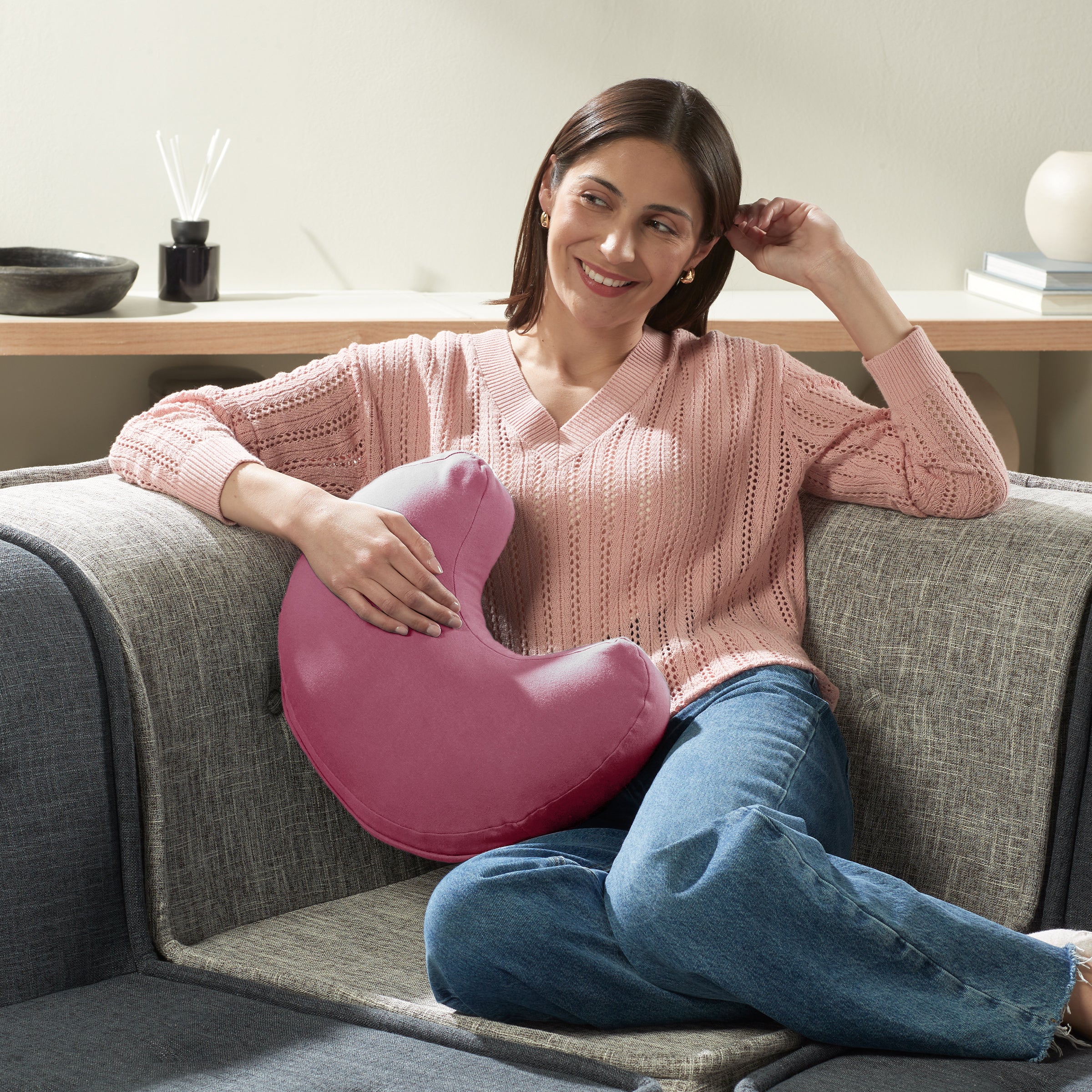 Moon Pillow - Image 11
