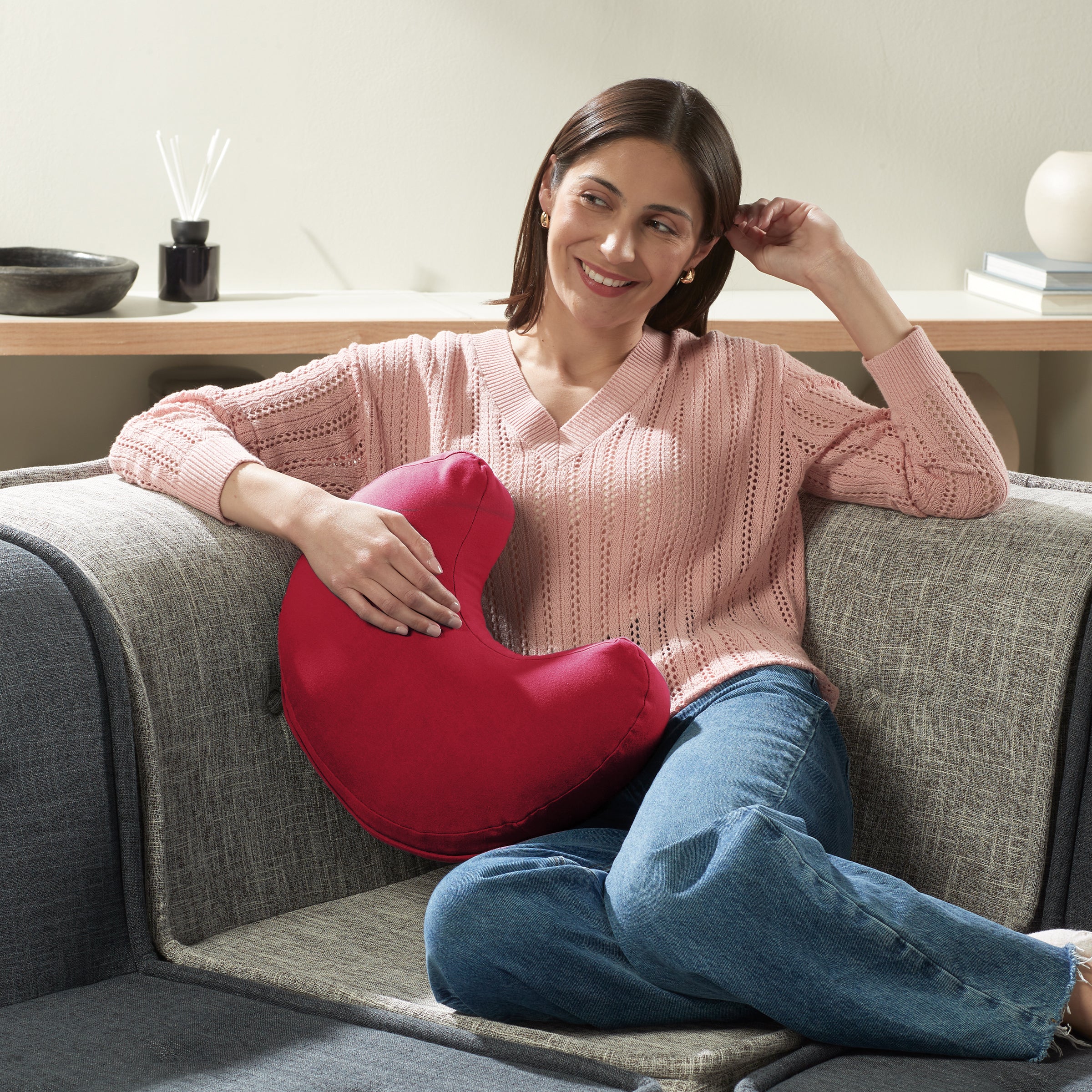 Moon Pillow - Image 13