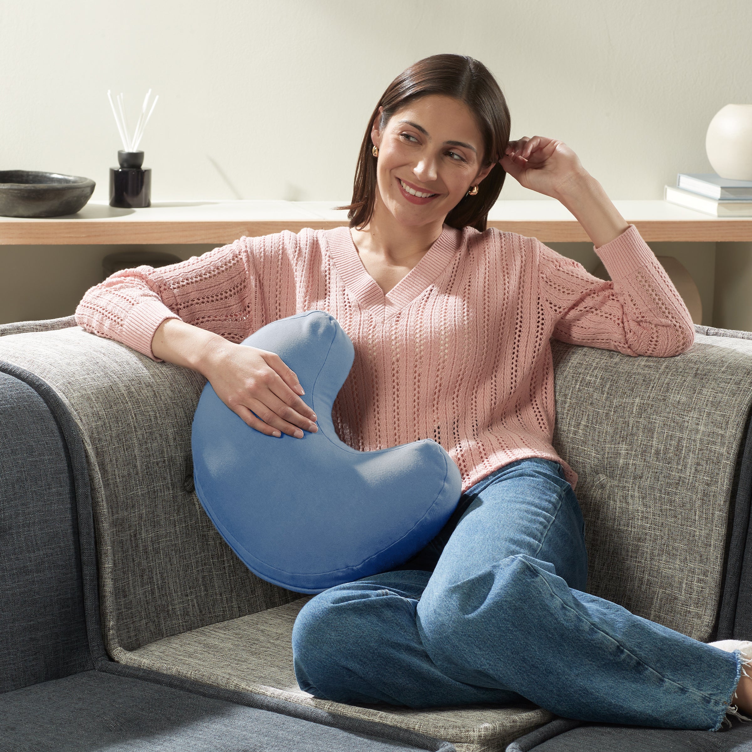 Moon Pillow - Image 14