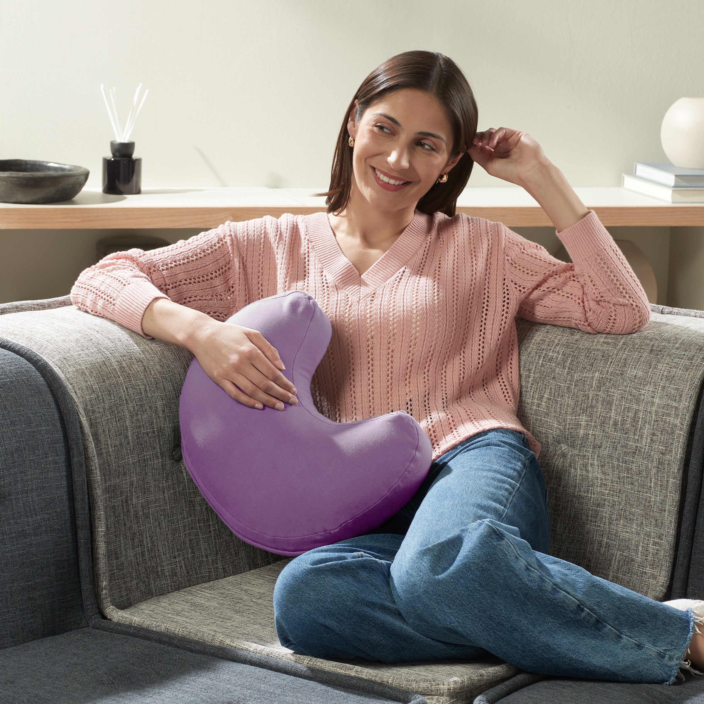 Moon Pillow - Image 15