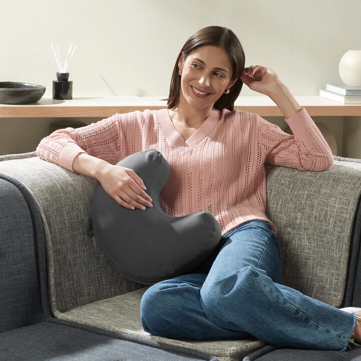 Moon Pillow - Image 4