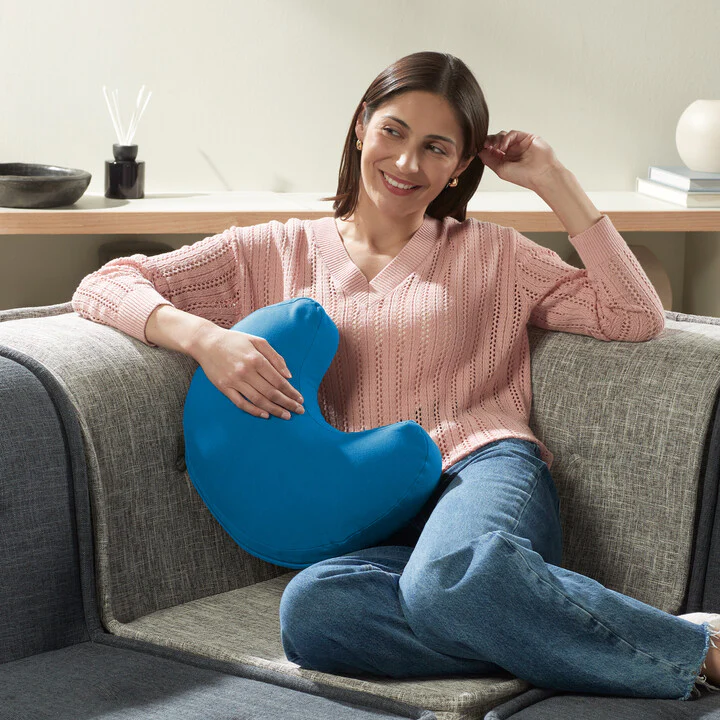 Moon Pillow - Image 6
