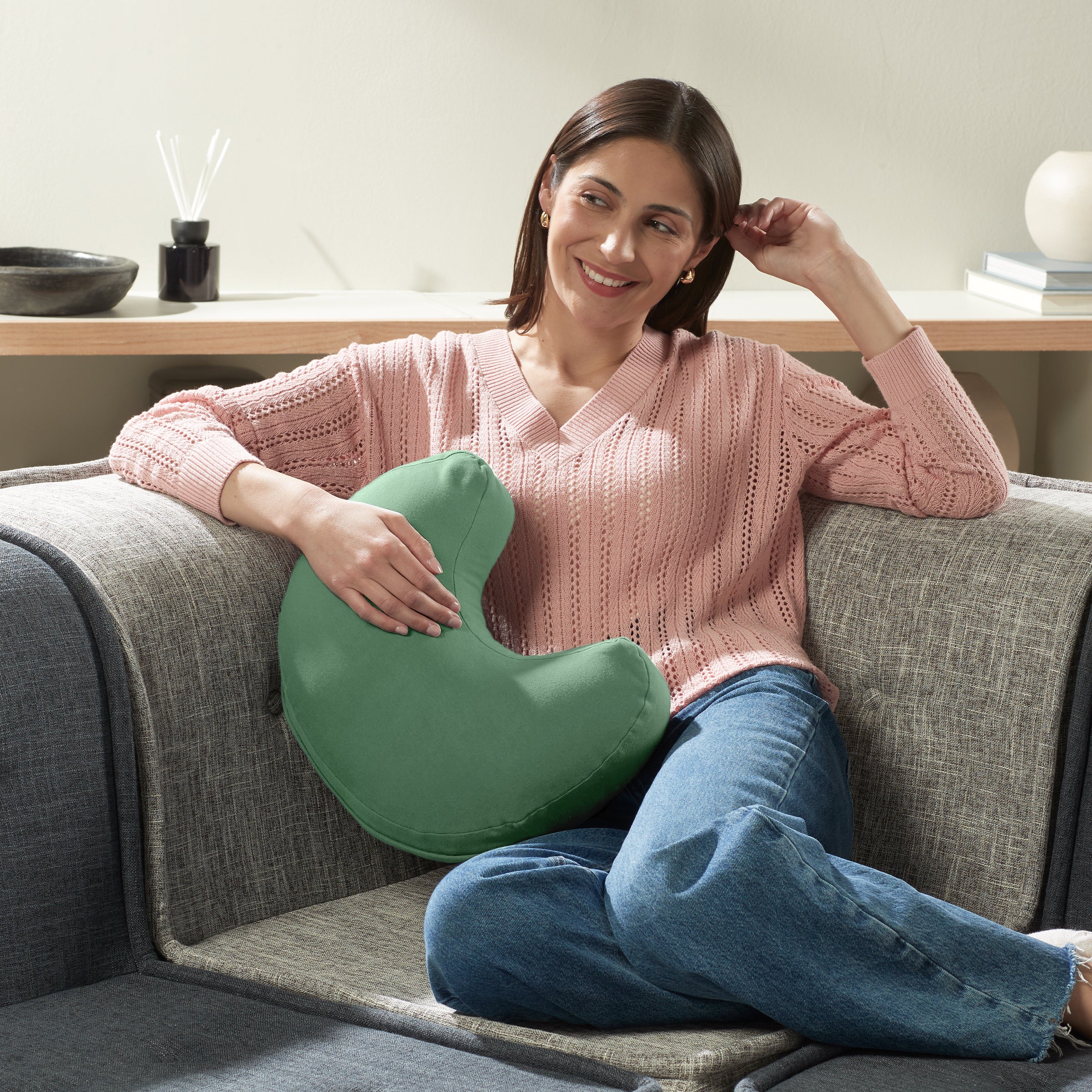 Moon Pillow - Image 9