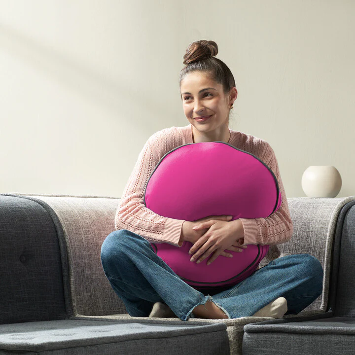 Round Pillow - Image 10