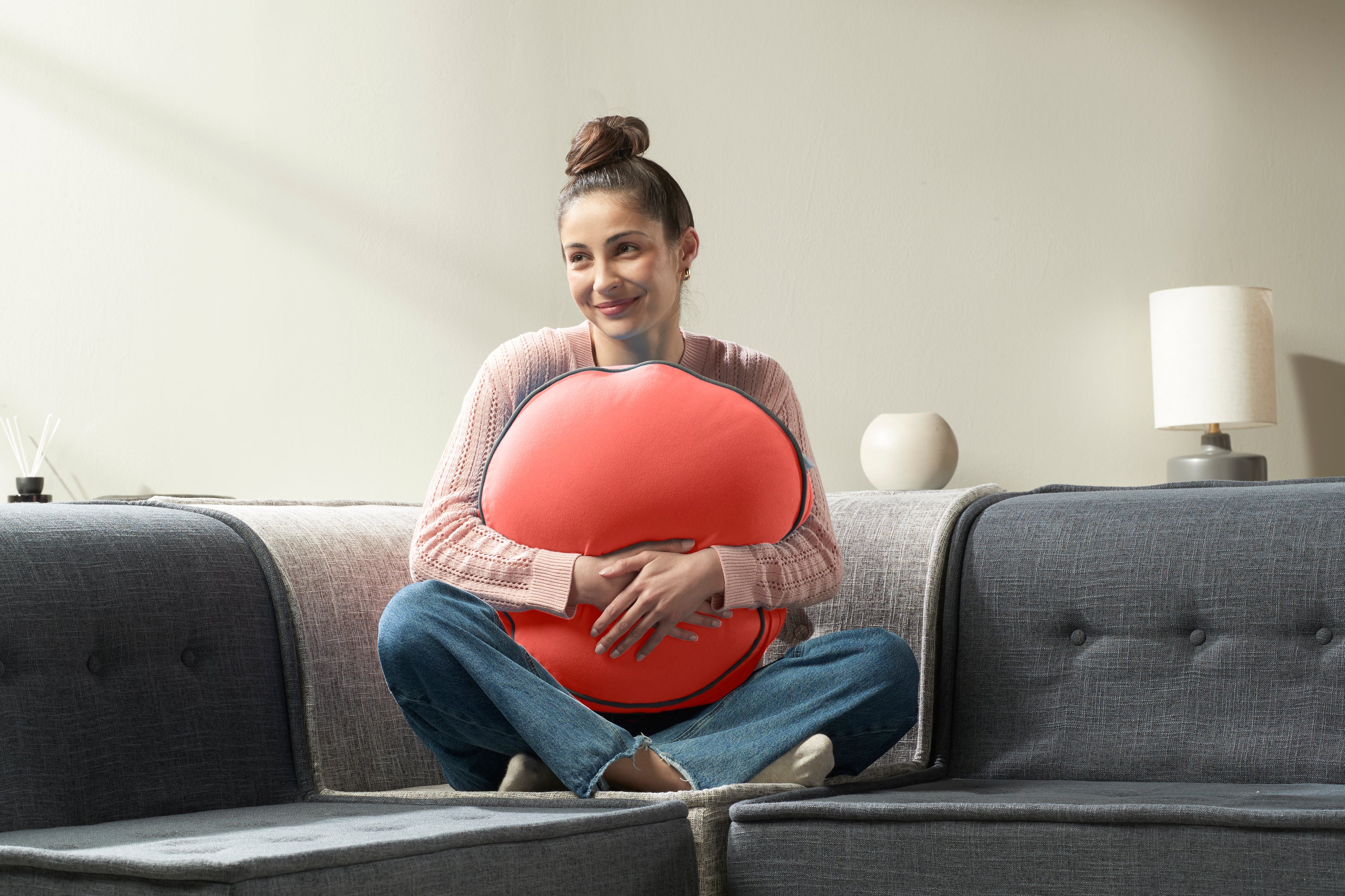 Round Pillow - Image 11