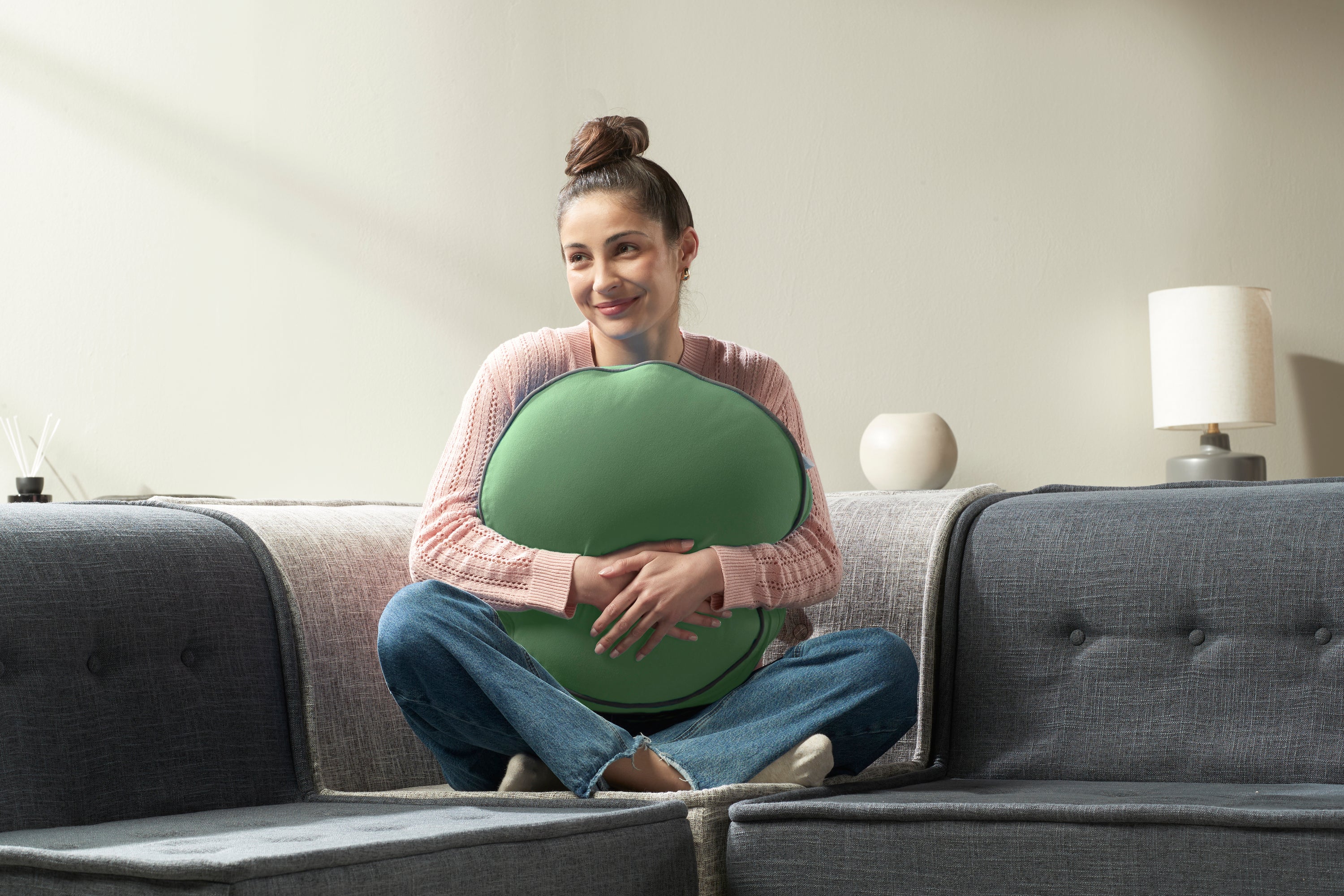 Round Pillow - Image 12