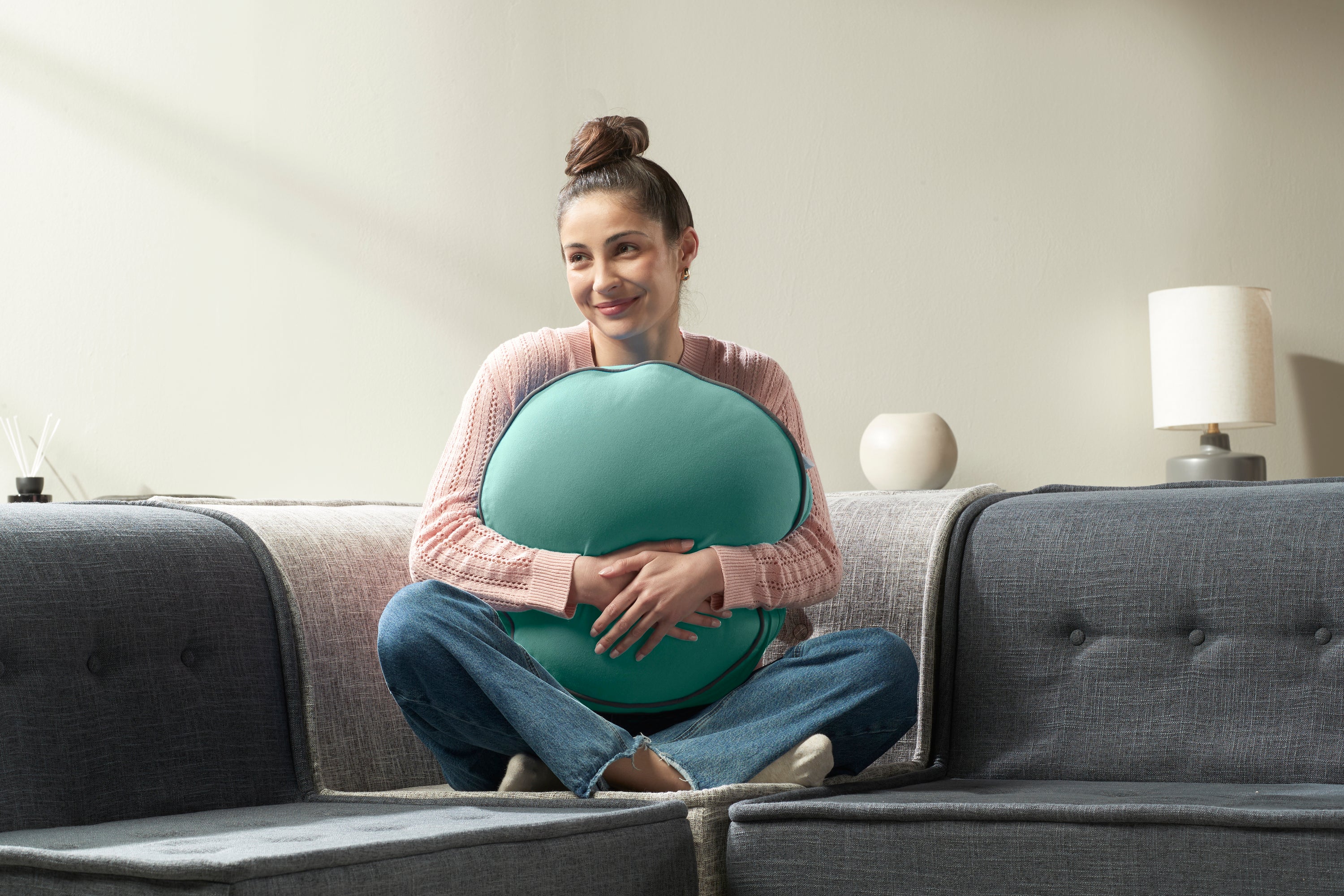 Round Pillow - Image 13