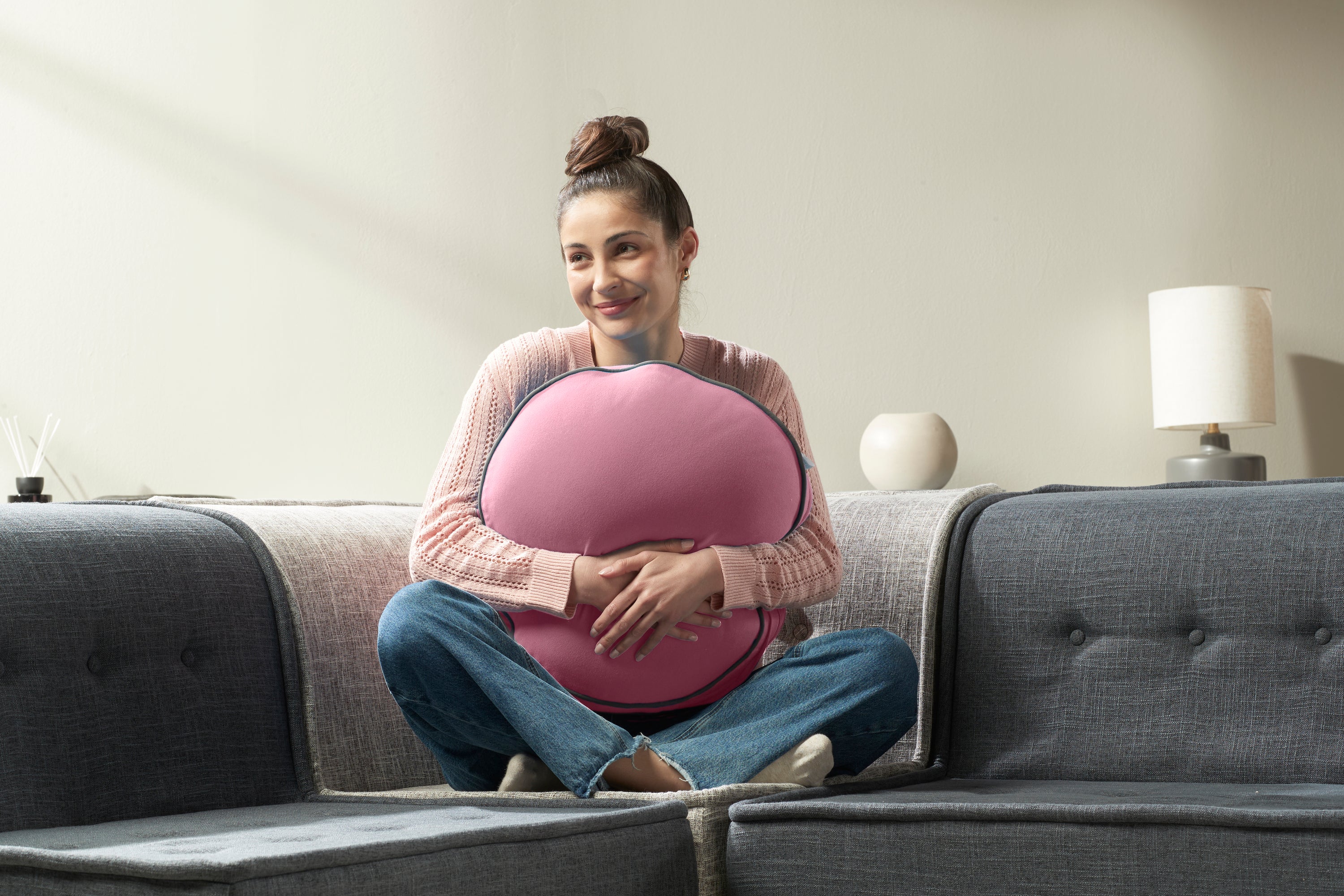 Round Pillow - Image 14