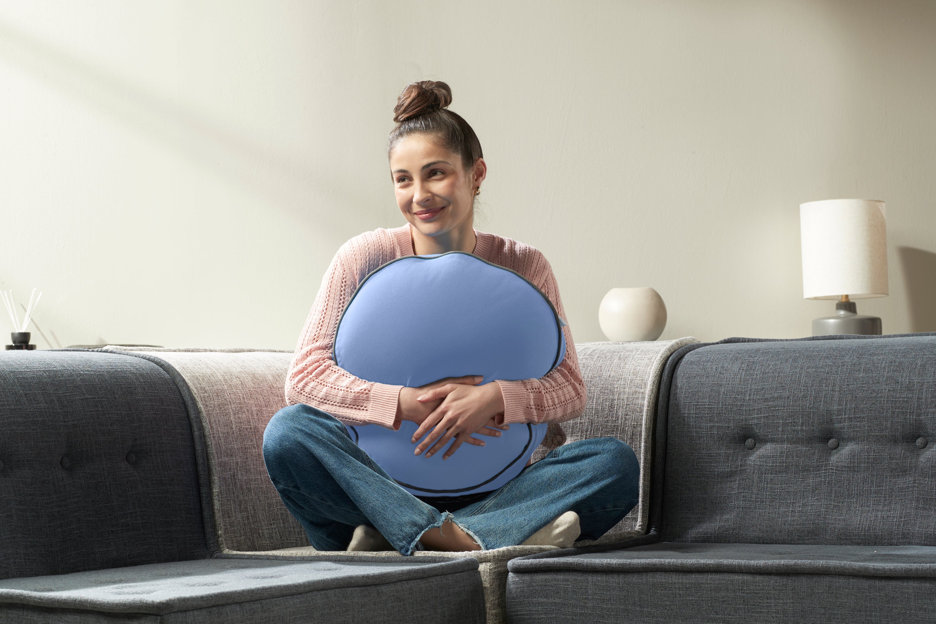 Round Pillow - Image 15