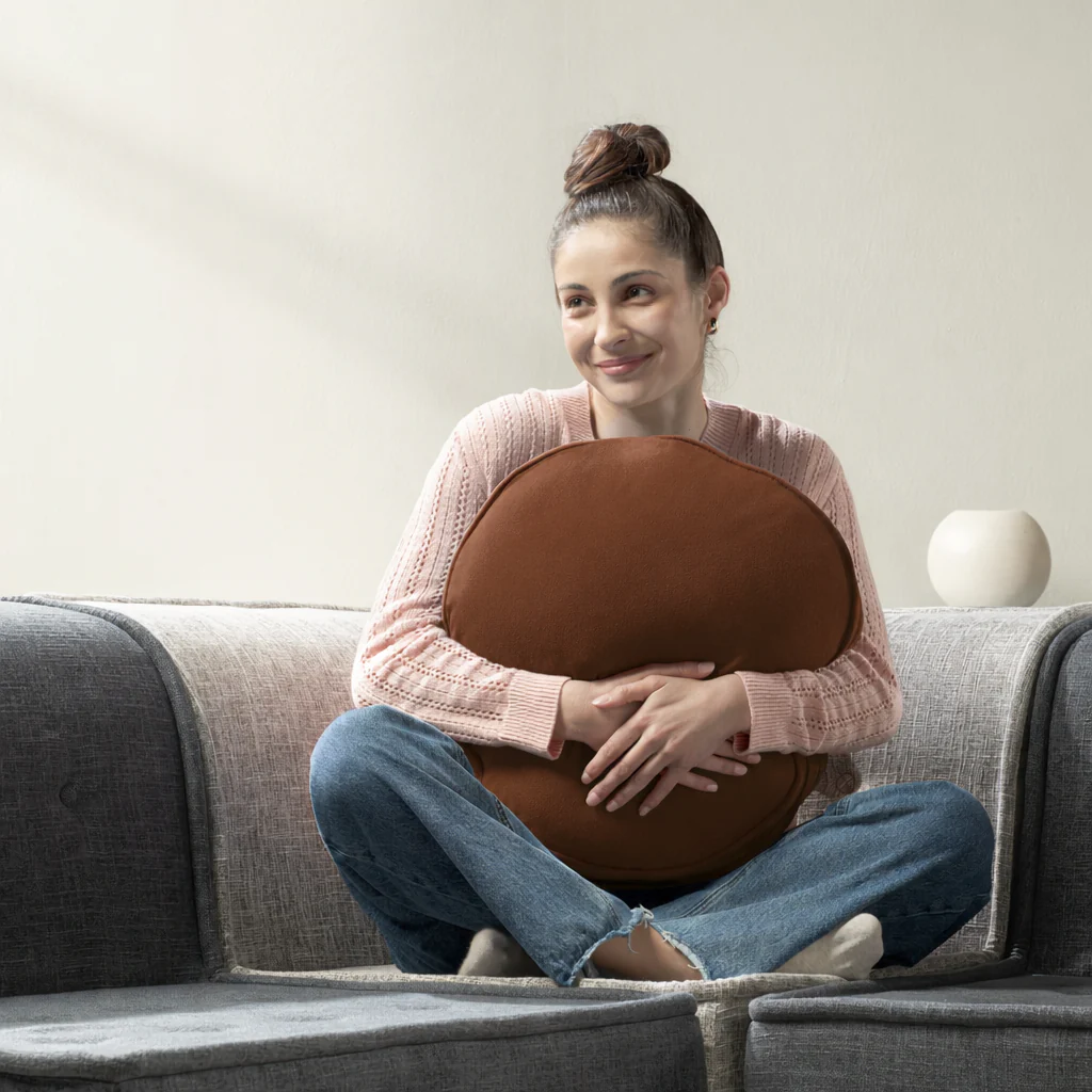 Round Pillow - Image 16