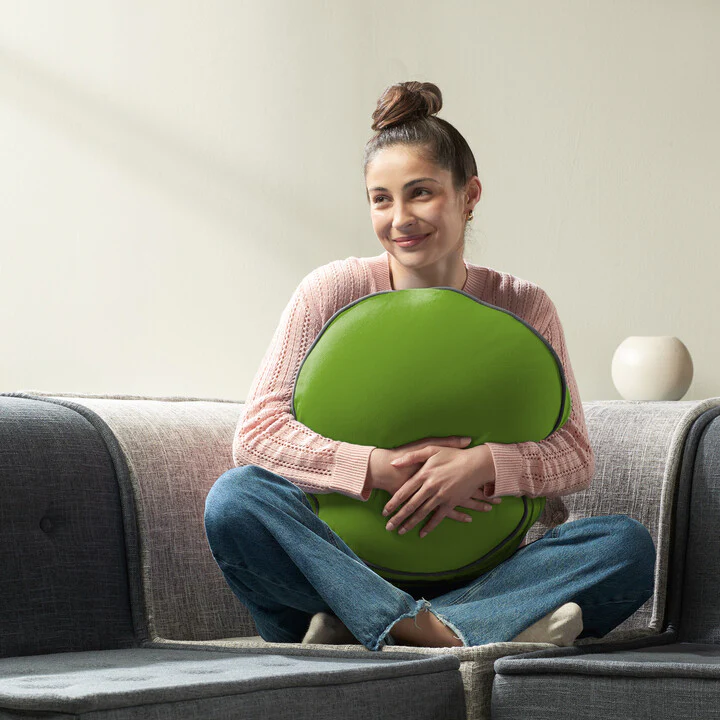 Round Pillow - Image 4