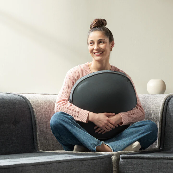 Round Pillow - Image 5