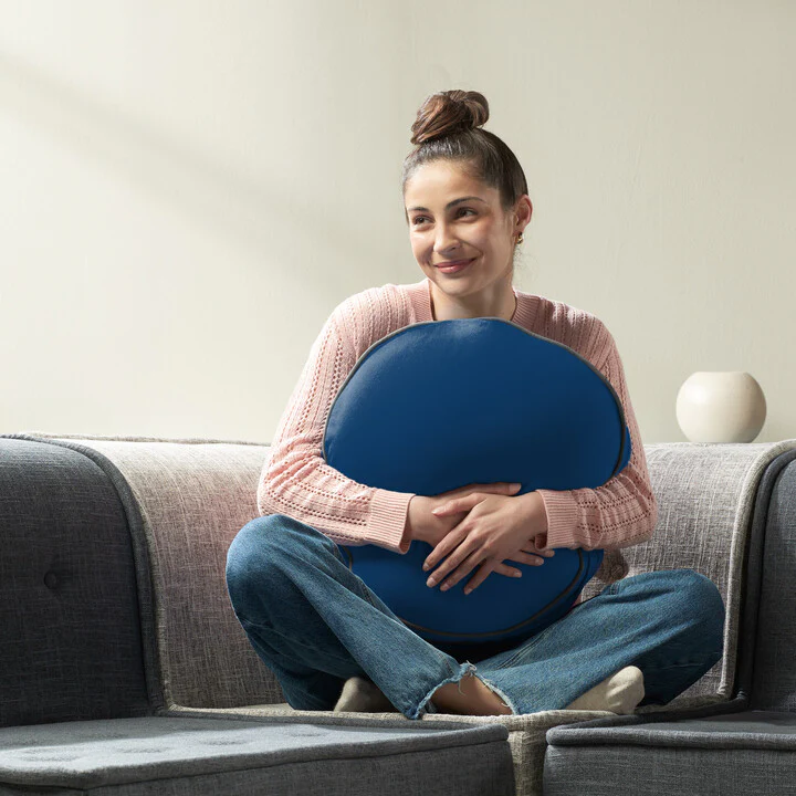 Round Pillow - Image 6