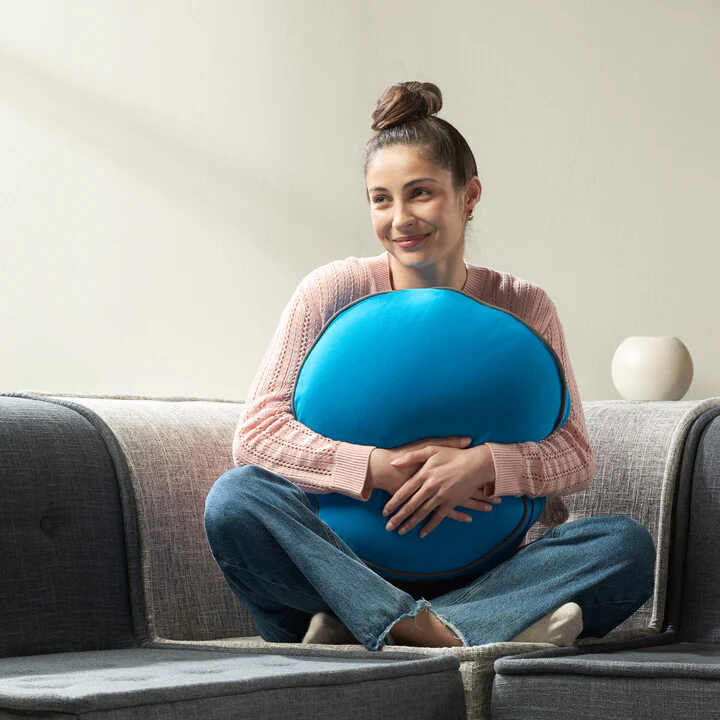 Round Pillow - Image 7