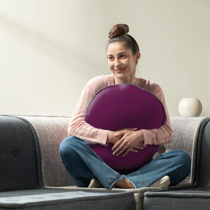 Round Pillow - Image 8