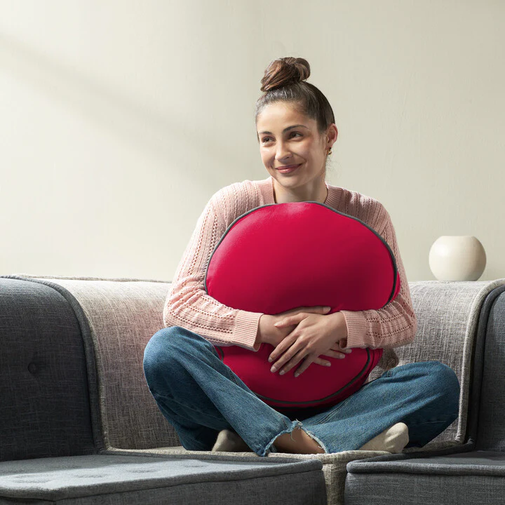 Round Pillow - Image 9