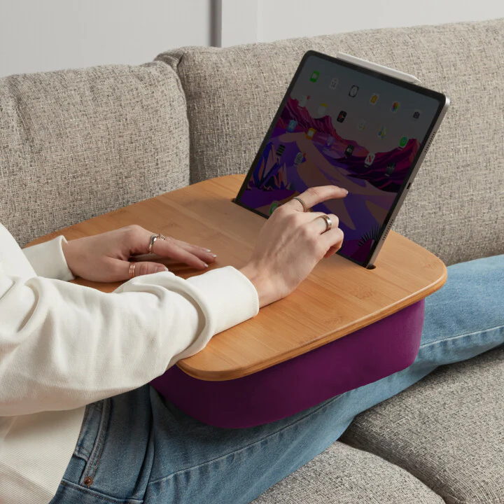 Traybo Laptop Tray - Image 7