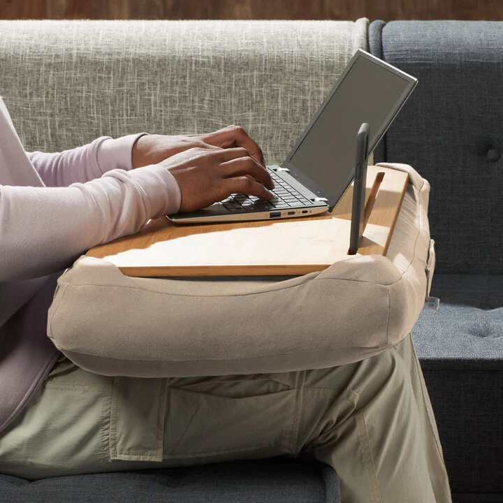 Traybo Pro Laptop Tray - Image 7