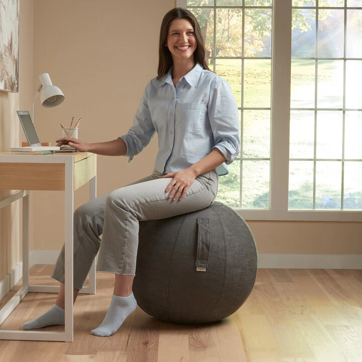 Yogabo Ball Chair - Image 3