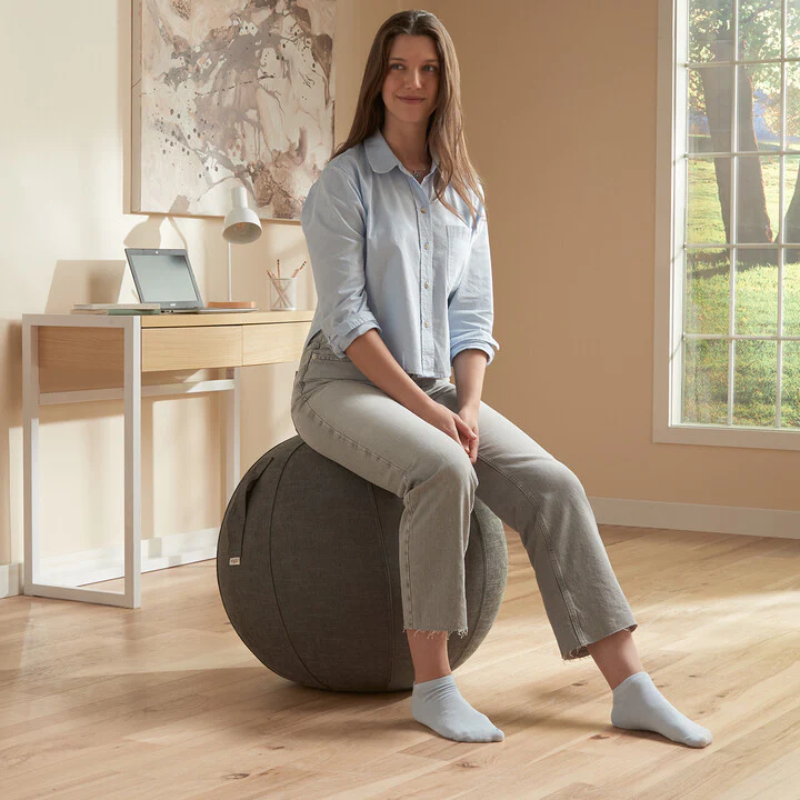Yogabo Ball Chair - Image 4
