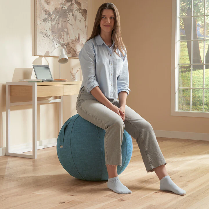 Yogabo Ball Chair - Image 5