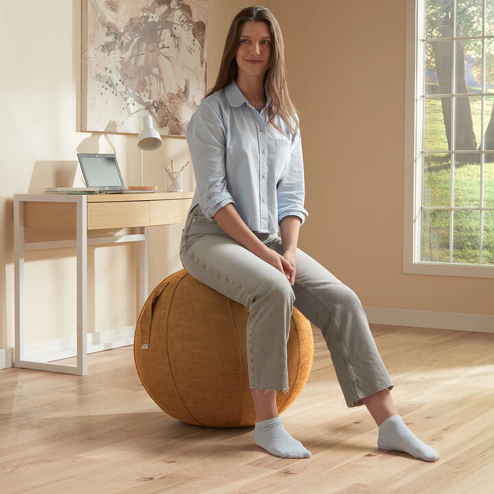 Yogabo Ball Chair - Image 6