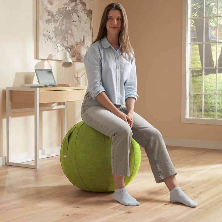 Yogabo Ball Chair - Image 7