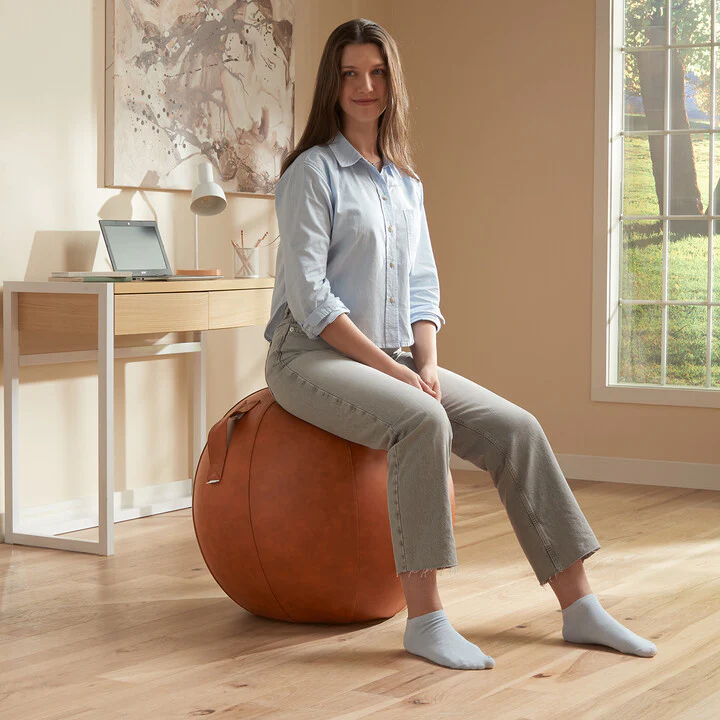 Yogabo Ball Chair - Image 8