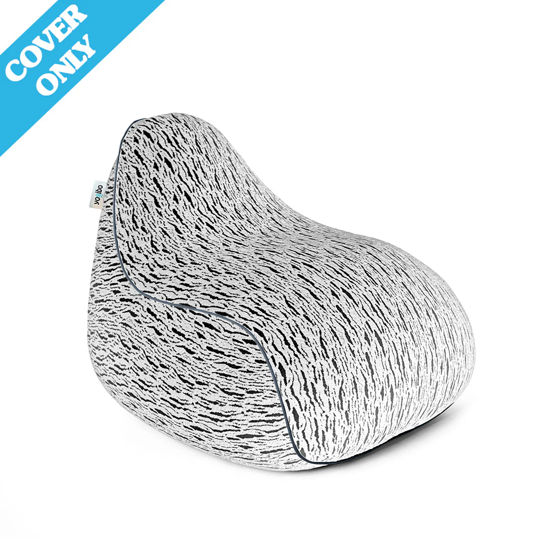 Yogibo Lounger Additional Cover - Image 28