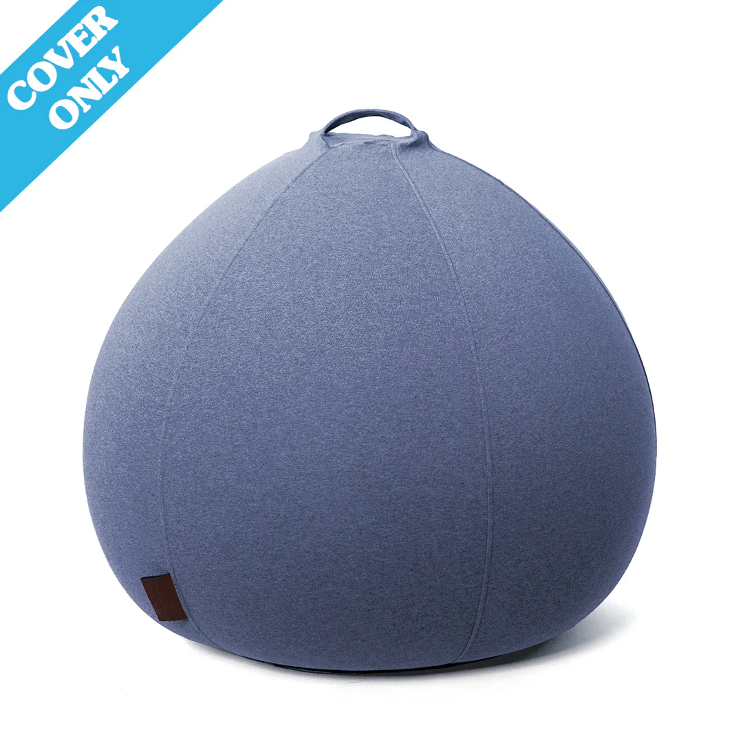 Yogibo Pod X Additional Cover - Image 5